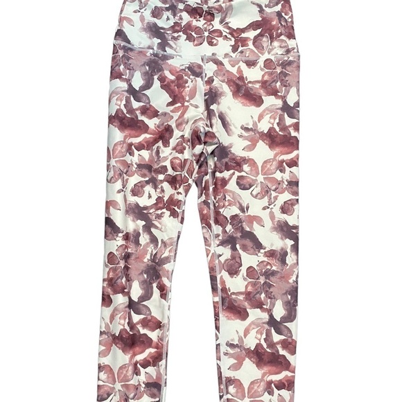 Balance Collection By
Marika Magenta Compression Leggings - Picture 5 of 7